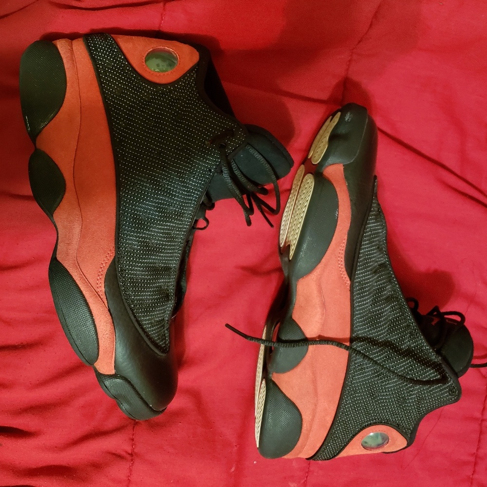 Jordan bred og 13
